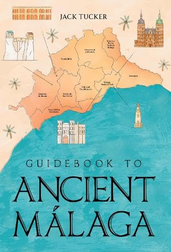 Guidebook to Ancient Málaga