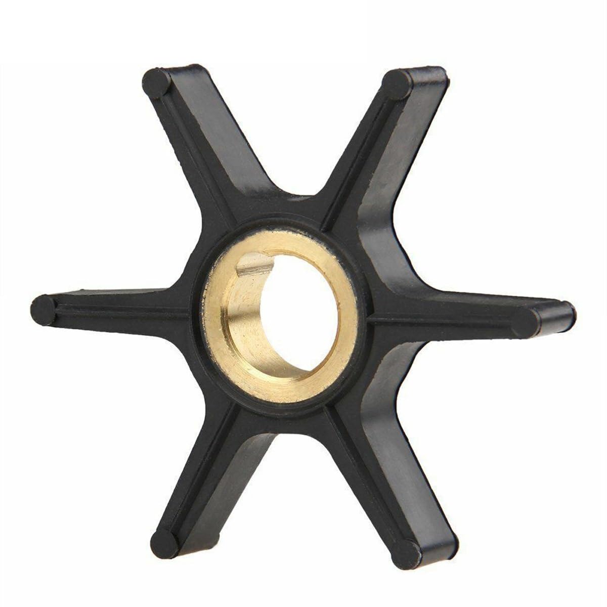 Turbine de pompe à eau 47-8M0027792 pièce de rechange pour hors-bord Mercury 18-3057
