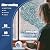 Breliter Heavy Duty Window Weather Sealing Tape - Transparent Window Insulation for Winter, No Mess Winter Window Seal Kit - 2 Inch Wide 180 FT Long