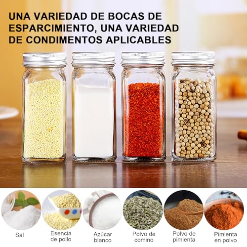 La Mejor review de Frascos para cocina de esta semana. 14 Imagen adicional