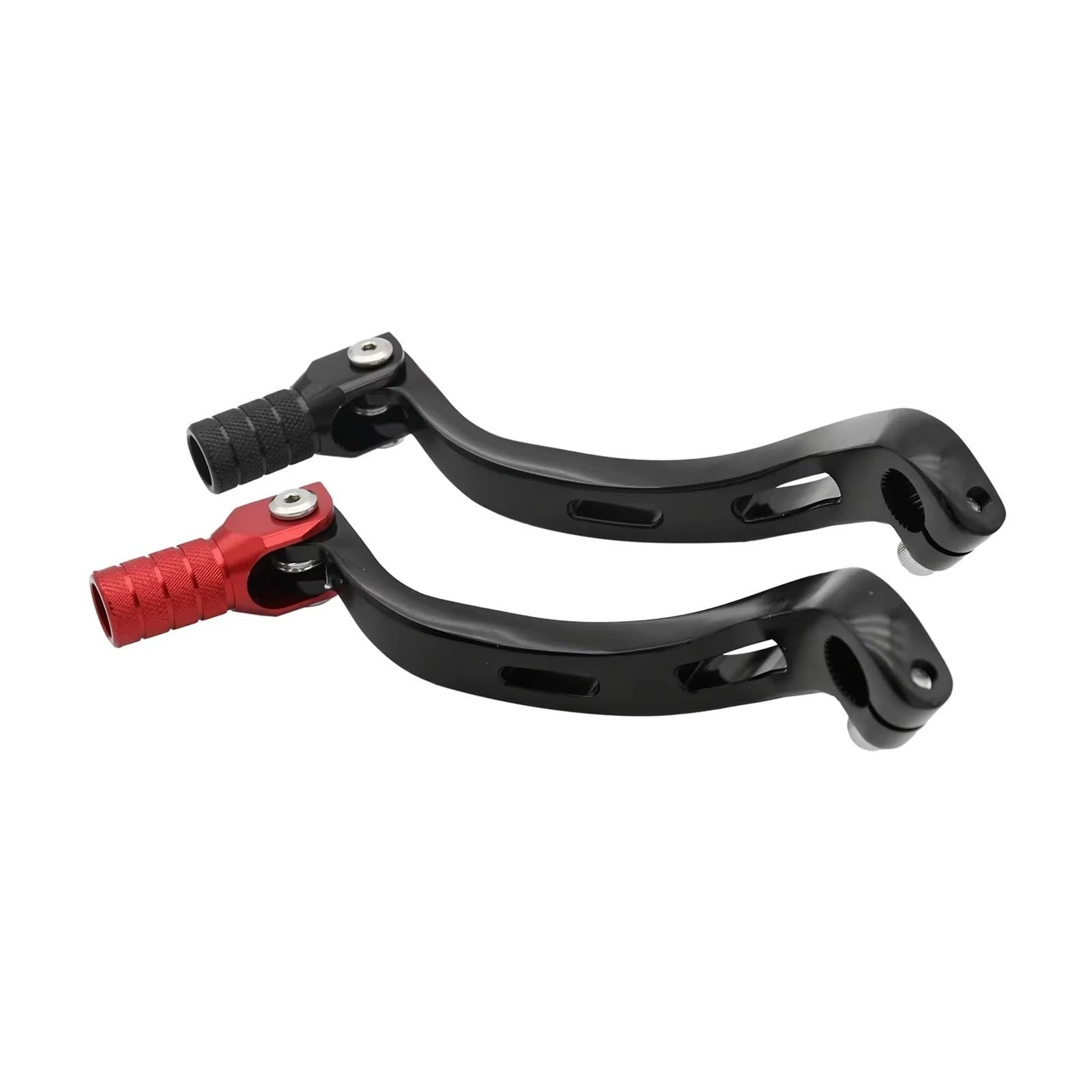 Leva Cambio Pieghevole Leva Del Cambio Pieghevole In Alluminio CNC Per Moto Per BETA 250-500RR 2015 2016 2010-2014 Dirt Bike Parti Universali