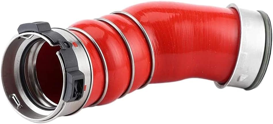 3L -Tuyau de Refroidisseur Interm Diaire de Moteur de Voiture, Tuyau de Turbo de Moteur pour- X5 E70 X6 E71 M57N2 11617799873