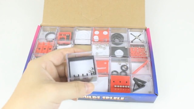 Amazon.com: Mini Cube Puzzle Box Set, Brain Game 24PCS Maze Puzzle Amazon.com: Mini Cube Puzzle Box Set, Brain Game 24PCS Maze Puzzle
