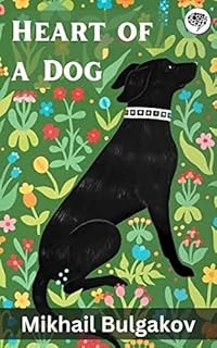 Heart of a Dog