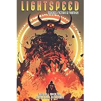 Lightspeed Magazine, Issue 106
