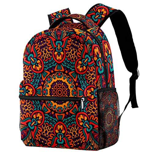Sac à dos voyage ergonomique grue rouge medium pour ranger gourde et cahiers