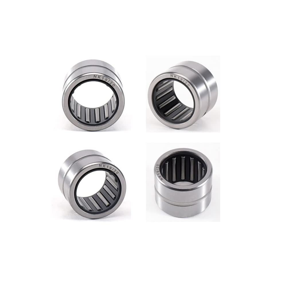 Cuscinetto a rulli ad aghi NK50/55/60/65/68/70/73/75/80/85/90/95/25/35 Cuscinetti(Nk68/25 68x82x25mm)