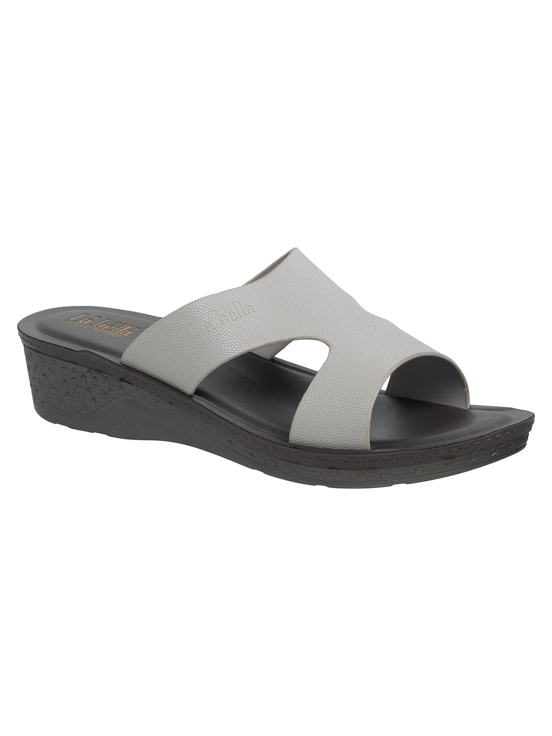 la bella Women's Slip-On Slipper PEACH (PV05_PEACH)-picture-47