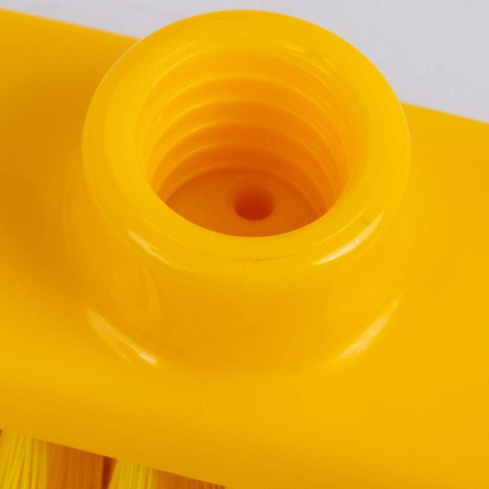 Scopa Per Interni Anita Per Pavimenti - Setole Piumate, Leggera, Manico Universale - Foto 10