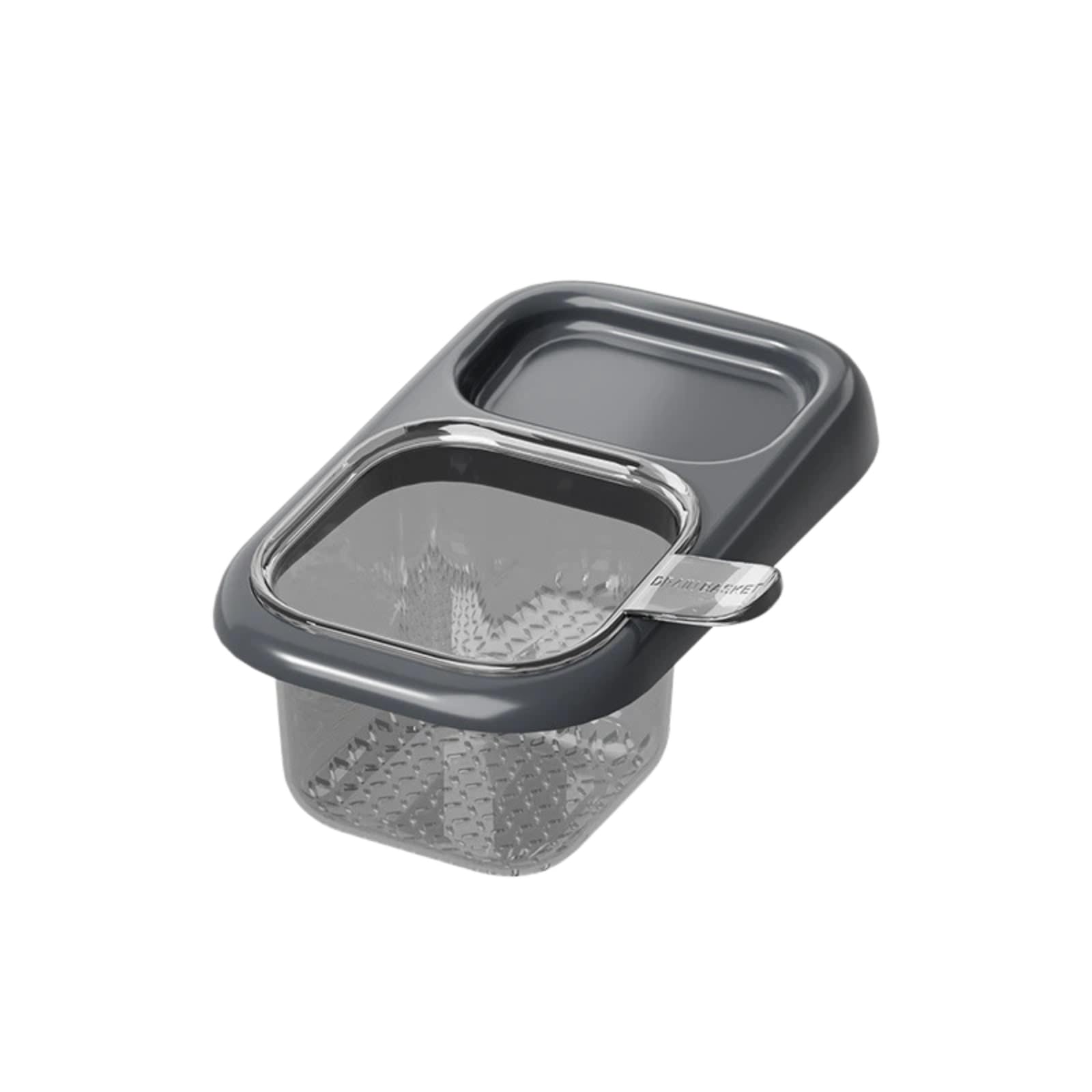 YQWENDMA Kitchen sink drain basket