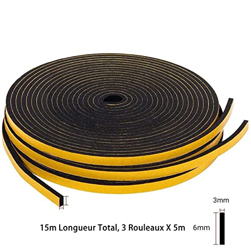 Nastro di Sigillazione per Porte Finestra