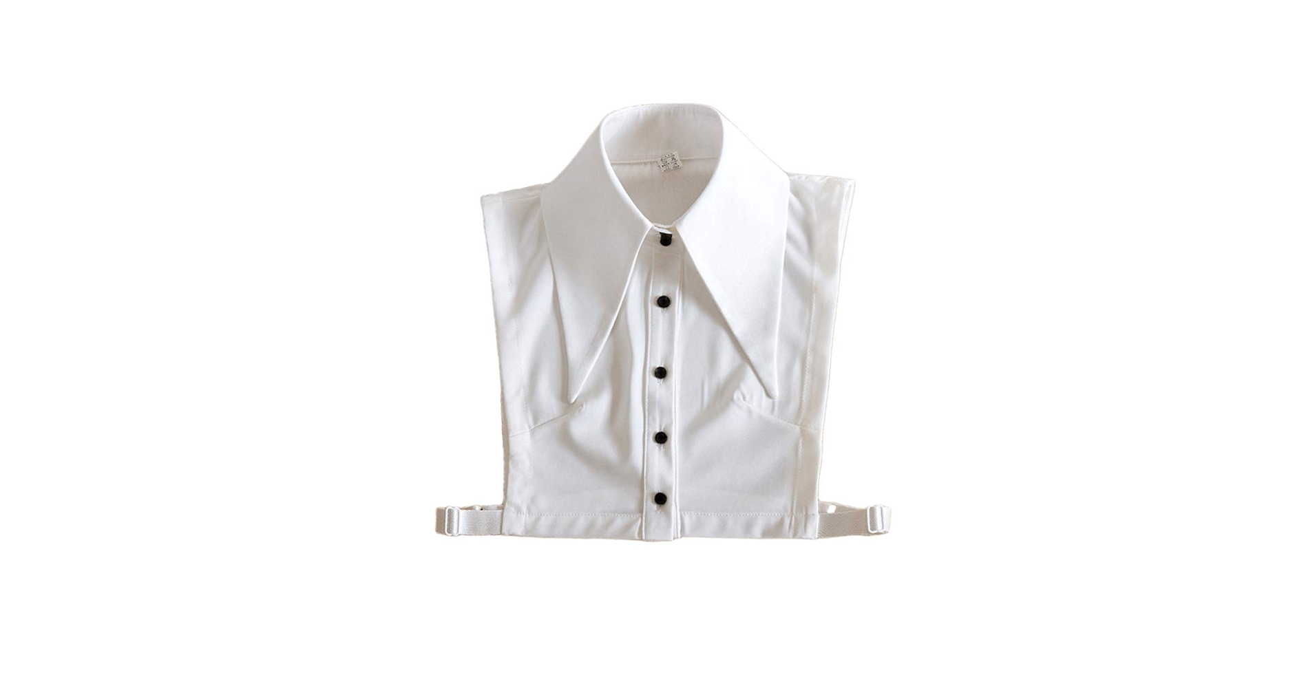 トップス HUMAN MADE DETACHABLE COLLAR CHECKED L Mens Vintage Check Pattern Shirt with Removable Collar: Buy