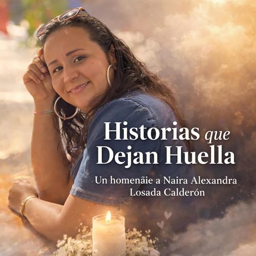 Couverture de Historias que dejan Huella
