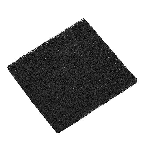 Filtres à charbon actif 13x13 cm pour absorbeur de fumée de soudure (Lot de 10)