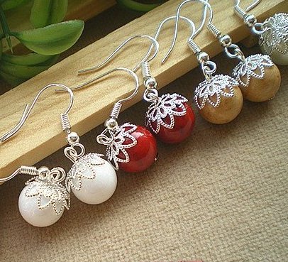 400Pcs Iffree Allergenic Stainless Steel Surgica Steel Earring Hook (Silver,19Mm) Earrings Earring,Earring Backs,Steel Hook,Earring Hooks,Stainless Steel Earrings,Stainless Steel Hooks,Stainless Hook #TOP3