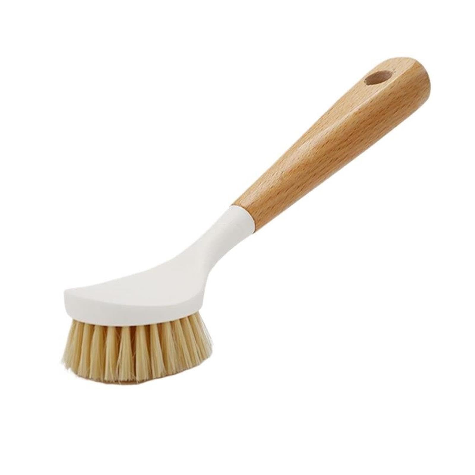 3pcs sisal Pot Brush pour Cuisine