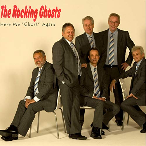 The Rocking Ghosts