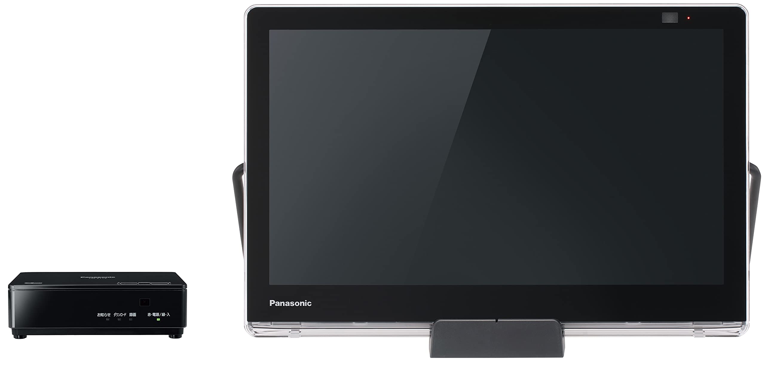 パナソニック 15V型 ハイビジョン ポータブル 液晶テレビ 