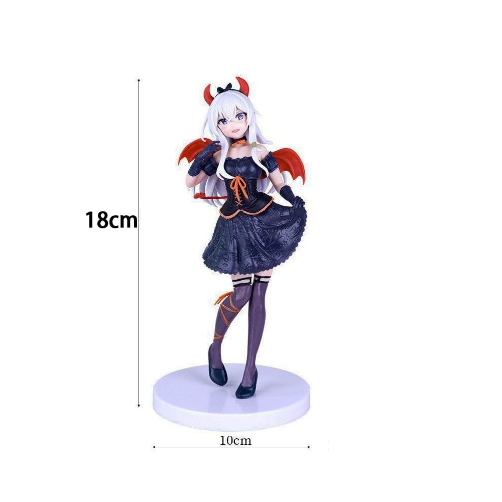 Hatsune Miku : Figurine PVC « Bouchon de nouilles » en forme de clochette, fée des fleurs (14 cm Hatsune Miku : Figurine PVC « Bouchon de nouilles » en forme de clochette, fée des fleurs (14 cm