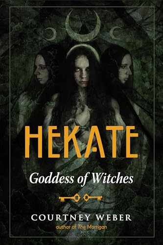Embracing the Magic:​ Our Journey with 'Hekate: Goddess of Witches