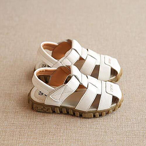 Kids Summer Shoes Boys Sandals (Toddler, Little Kid)3