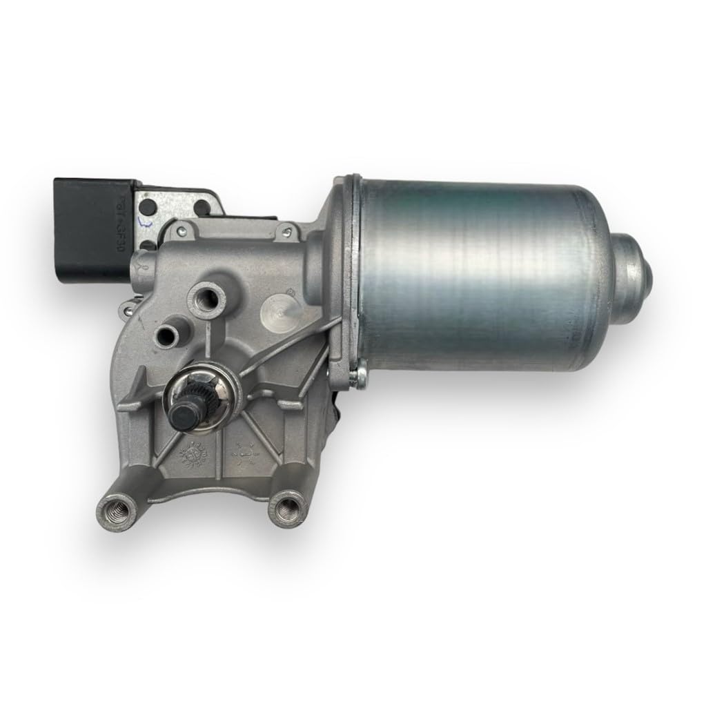 Ön Silecek Motoru 5C7955113D Seat Ibiza ile uyumlu 2013-2015