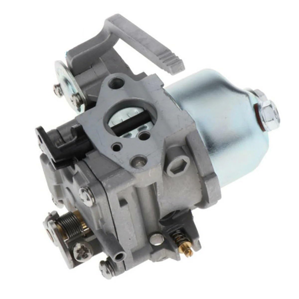 Carburador Carb Gruppo Carburatore 16100-ZW6-716 Per 2HP BF2 BF2D BF2D2 BF2D3 BF2D4 BF2D5 BF2D6 BF33B E Per Motore Fuoribordo 16100- ZW6-716 Motori Carburatore
