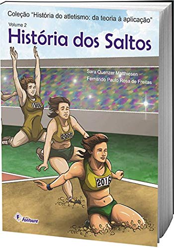 História dos saltos: da Teoria à Aplicação
