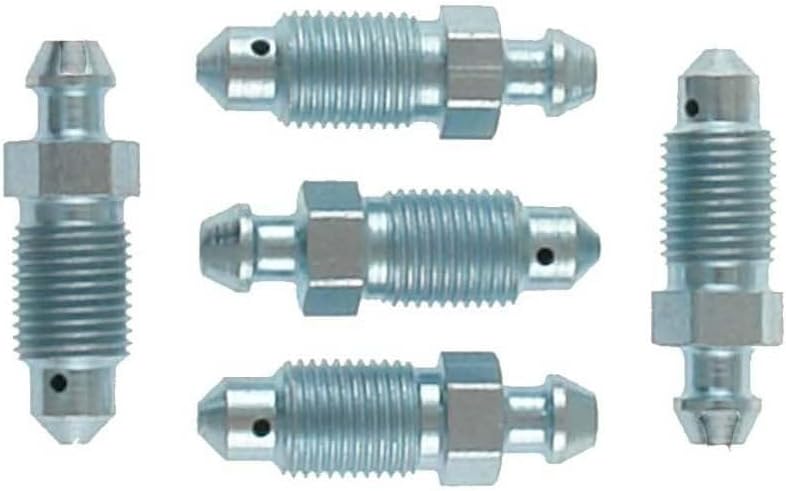 Replacement for fits Carlson H9409 Brake Bleeder Screw