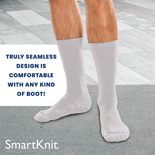 Image of Seamless Boot Socks for Hiking and Work