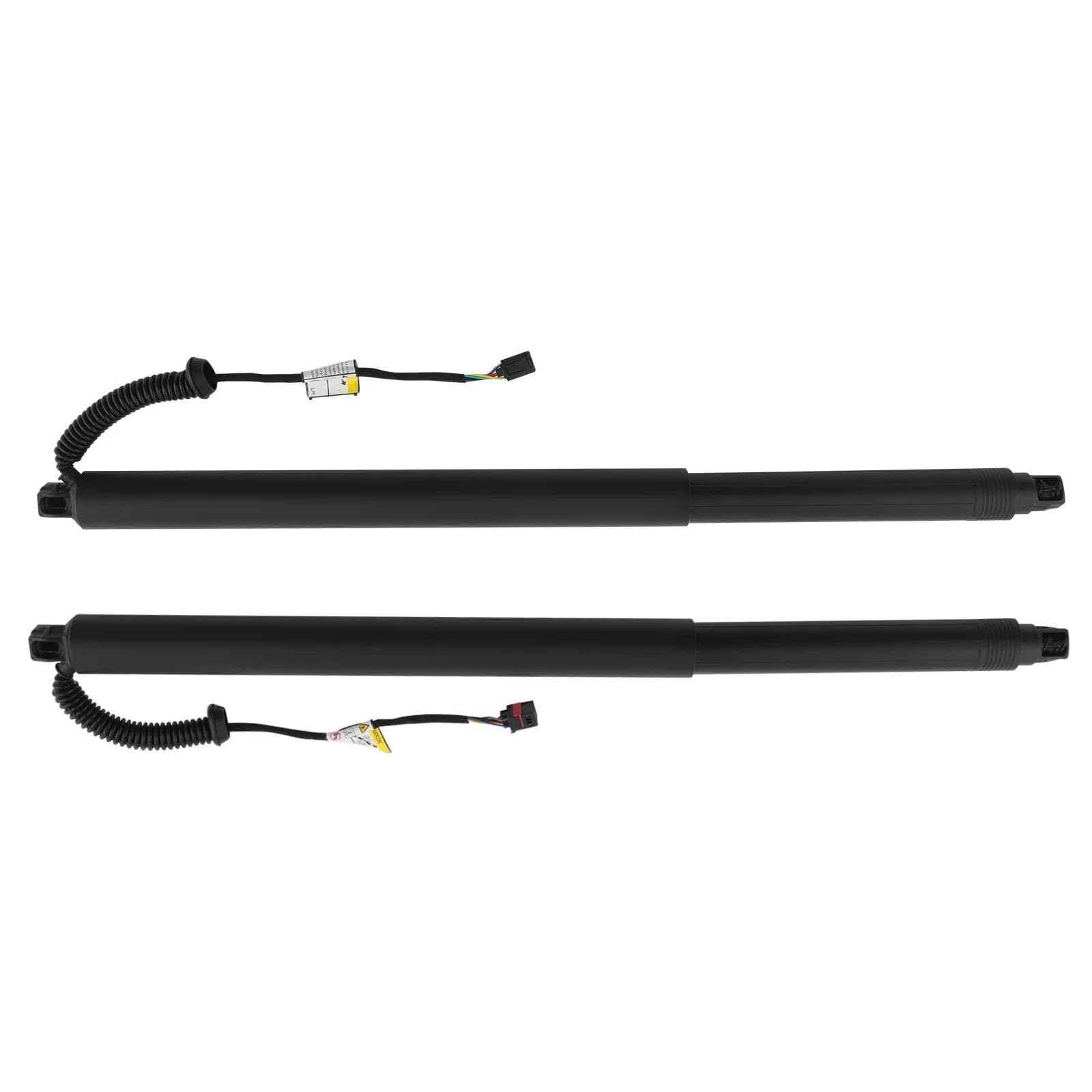 Electric Car Boot Struts Compatible With SEAT For Ateca 2016-2023 For Cupra For Ateca KH7 KHP 2018-2023 Electric Tailgate Power Lift Support Shock Strut Car Parts