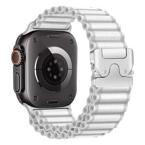 Bracelet de sport pour Apple Watch évite la perte grâce à la boucle