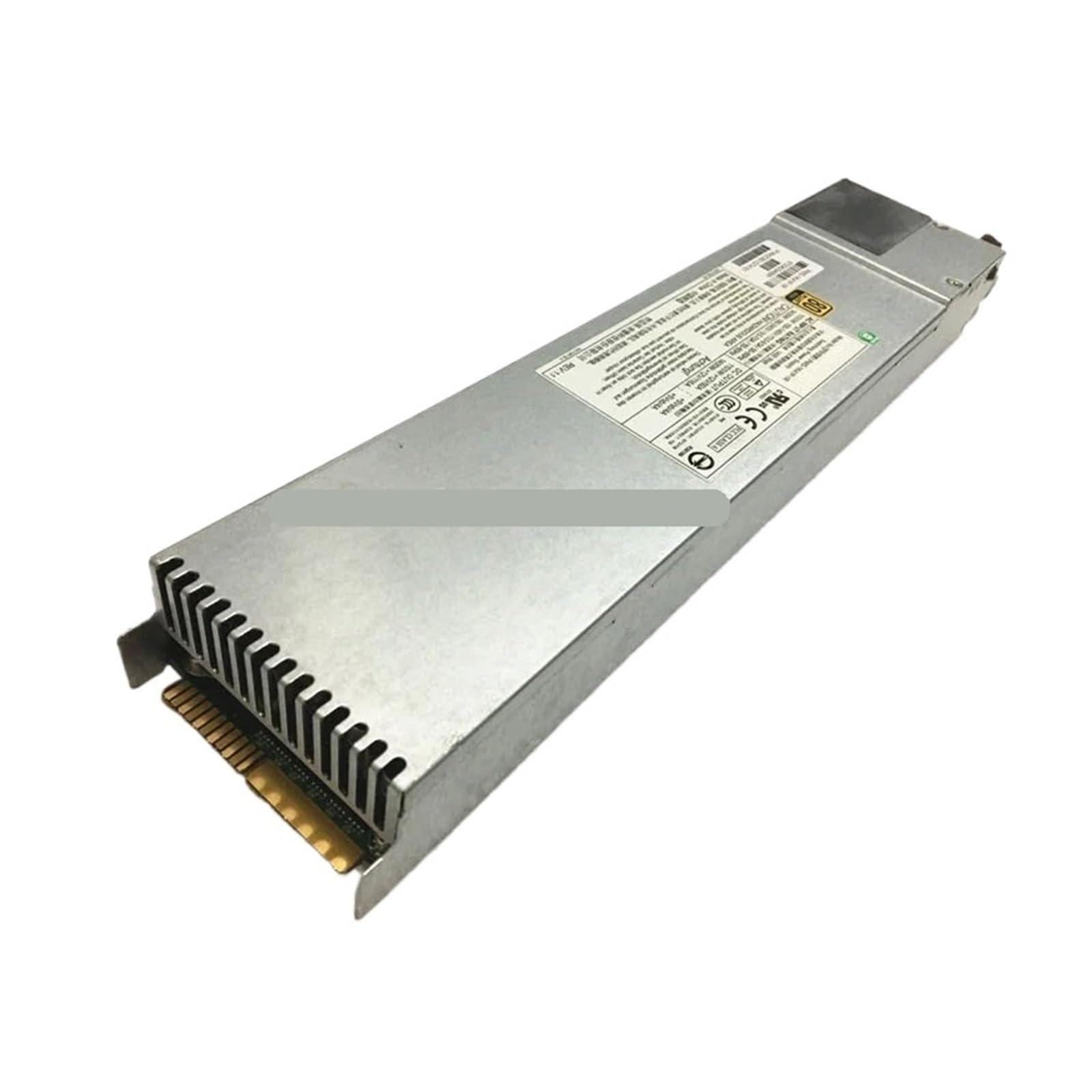 TPKMVGAP Power Supply PWS-1K41P-1R 1400W