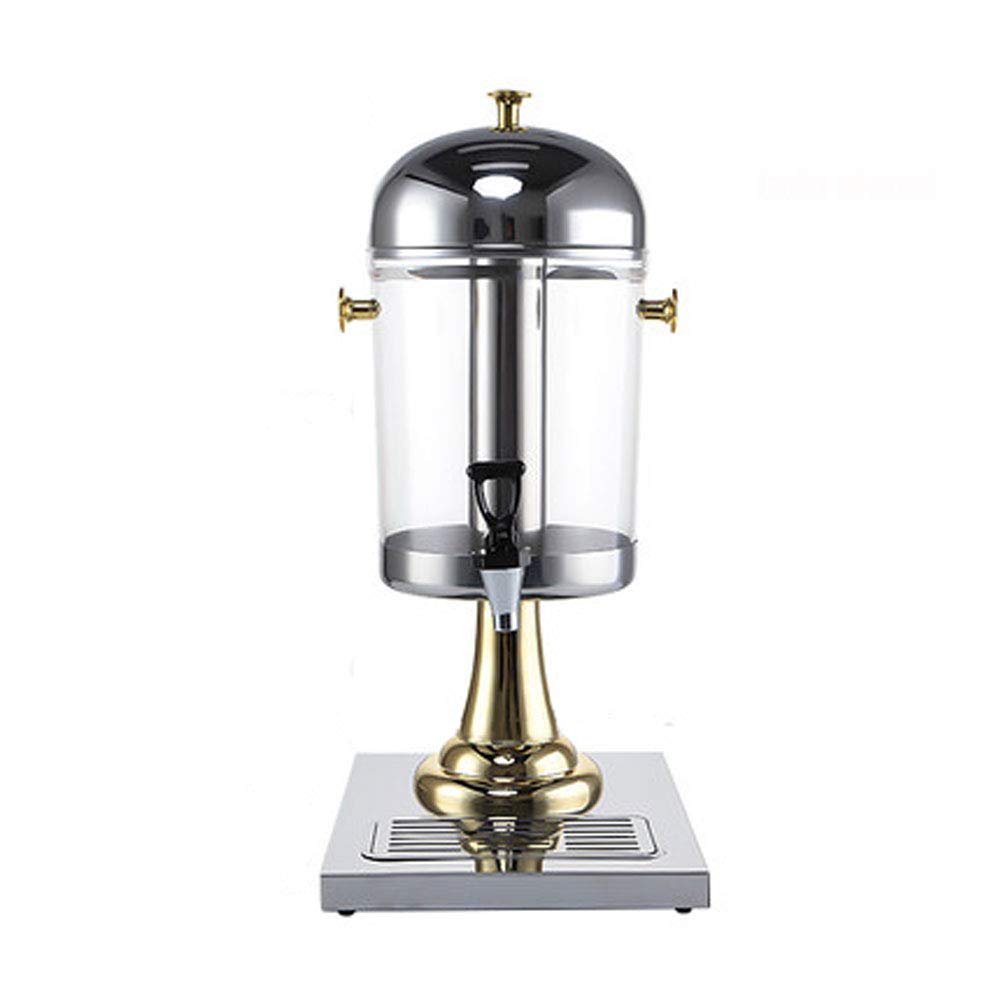 Amazon | ドリンクディスペンサー コールドドリンクディスペンサー 高  