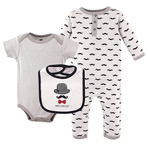 Image of Hudson baby Baby Boys' Multi Piece Clothing Set