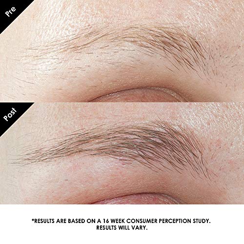 image for Pronexa Hairgenics Lavish Brows – Eyebrow Growth Enhancer Serum with