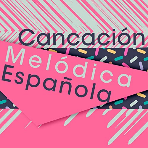 Play Canción Melódica Española by VARIOUS ARTISTS on Amazon Music