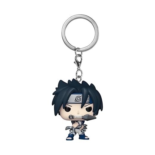 Funko Unisex Pop! Keychain Pop! Keychain