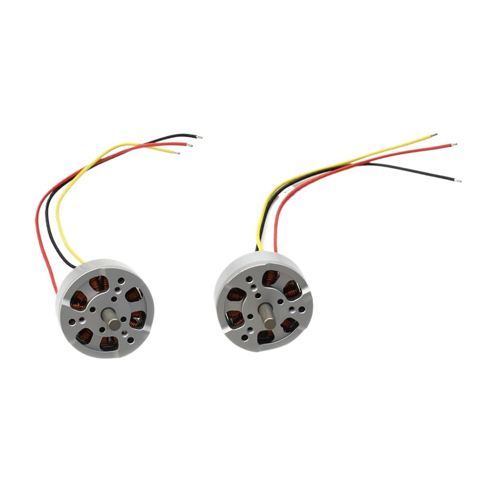 Cavo corto motore braccio, compatibile con DJI, parte di riparazione | Accessorio motore, parte di ricambio e riparazione per motore braccio(2pcs short)