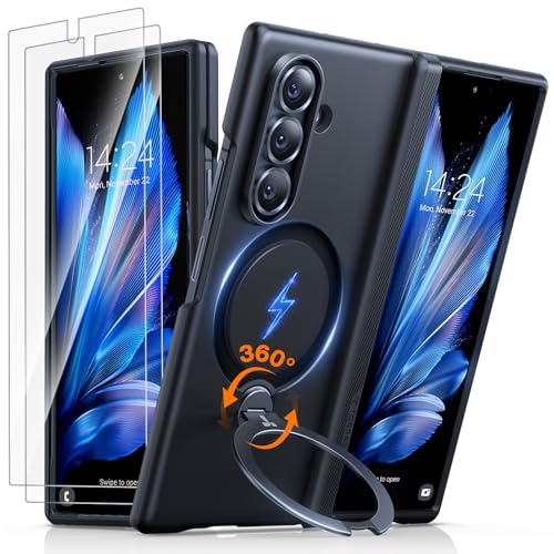 Galaxy Z Fold 7 国内版　Torras magsafeケースセット Galaxy Z Fold 7 国内版 Torras magsafeケースセット - メルカリ