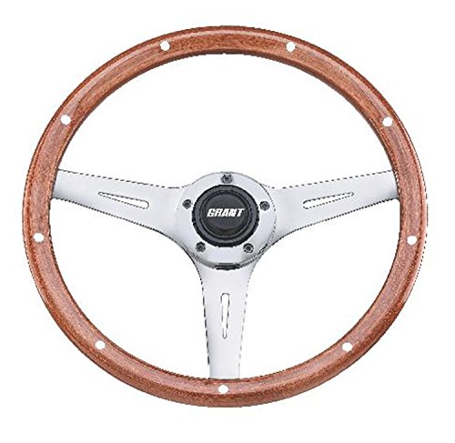 Grant 1175 Collectors Edition Steering Wheel