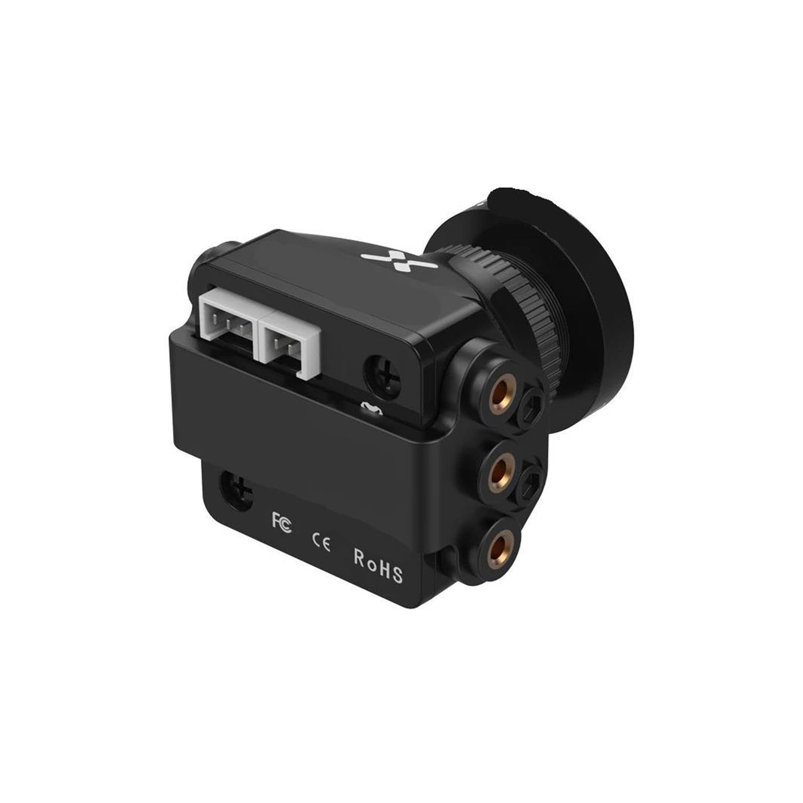 Fotocamera Mini HD, obiettivo M12 5 MP da 2,1 mm, 1200TVL NTSC/PAL