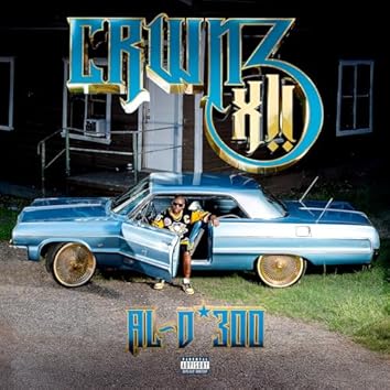 洋楽 AL-D AL-D*300 on Amazon Music Unlimited