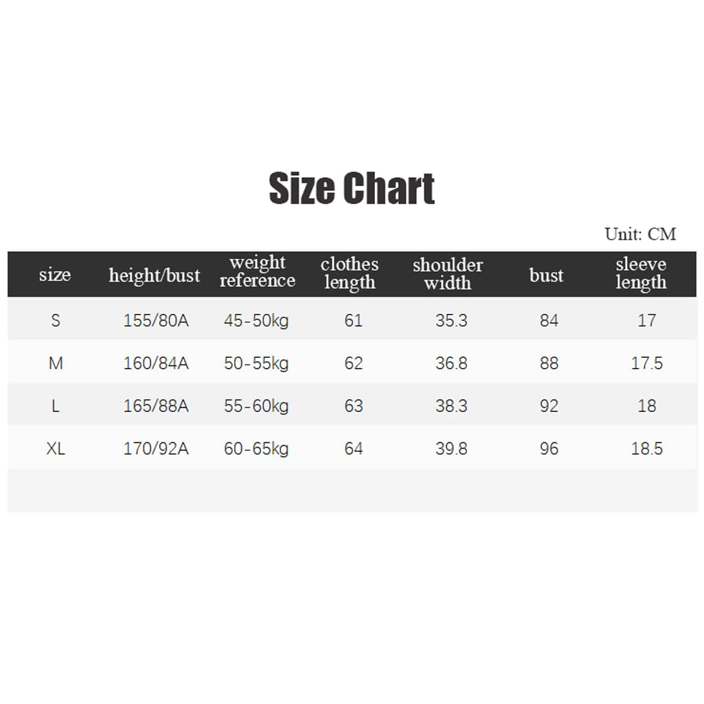 LANGWEI Polo da Golf da Donna Manica Corta Zip Asciugatura Rapida Leggera Atletica T-Shirt da Tennis
