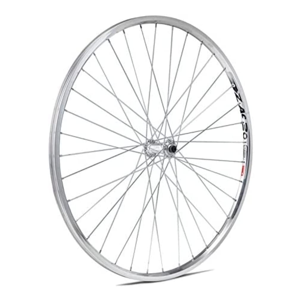 Rueda del.GURPIL 700C HIBRIDA LLANT.Zac 20 C/TUERC