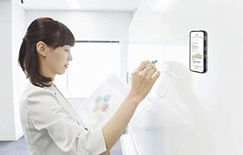 Anti-Gravity iPhone X Case (Black) - Nano-Suction Case Will Stick to Glass, Paint, whiteboards, Metal, Kitchen cabinets or Tile and Smooth Flat Surfaces (iPhone X Case) - coolthings.us