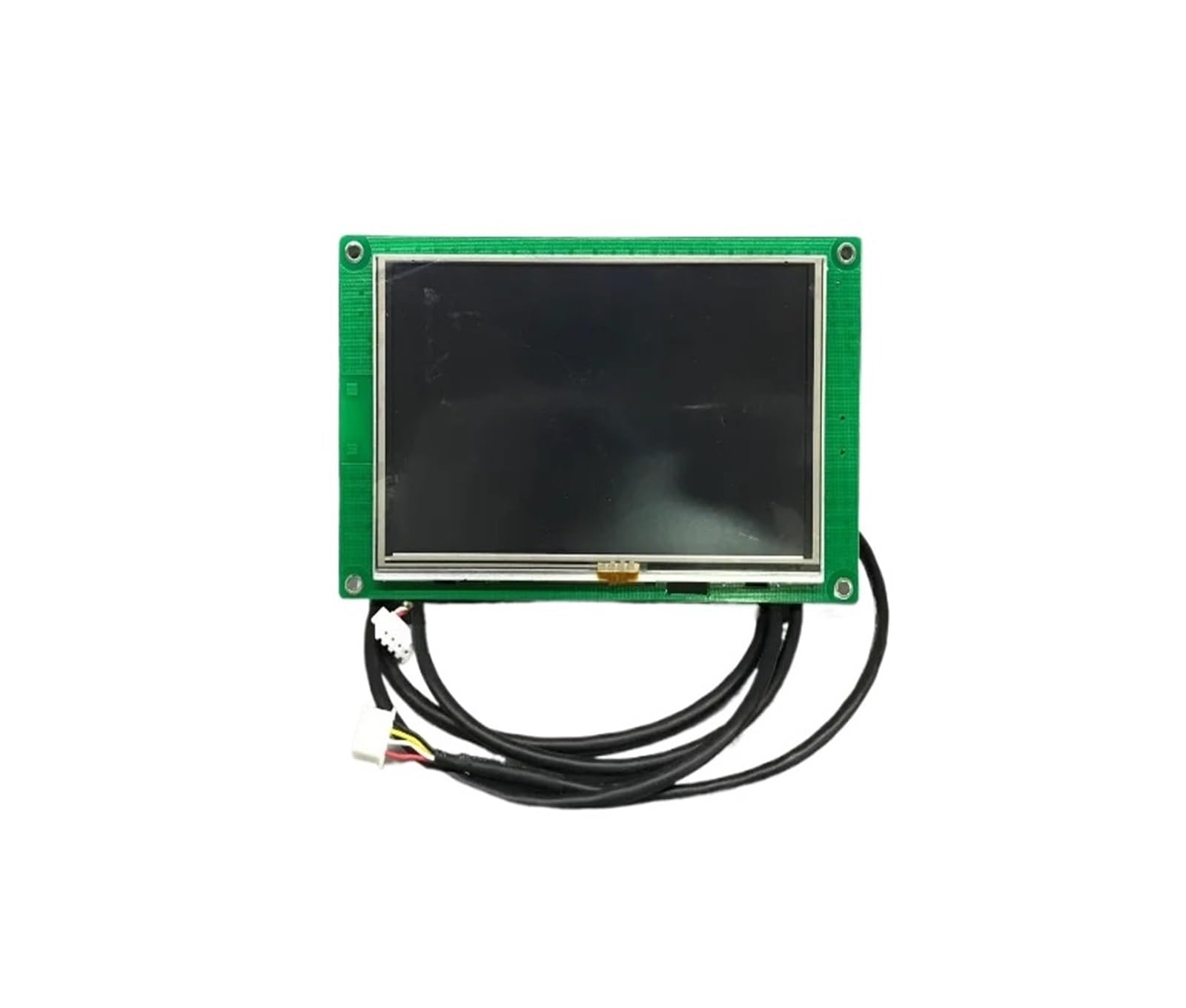 Touchscreen Max3 Plus3 compatibile con la stampante 3D QIDI TECH | Toccare Operazione, Cancella display, Riparazione pannello di controllo(Max3)