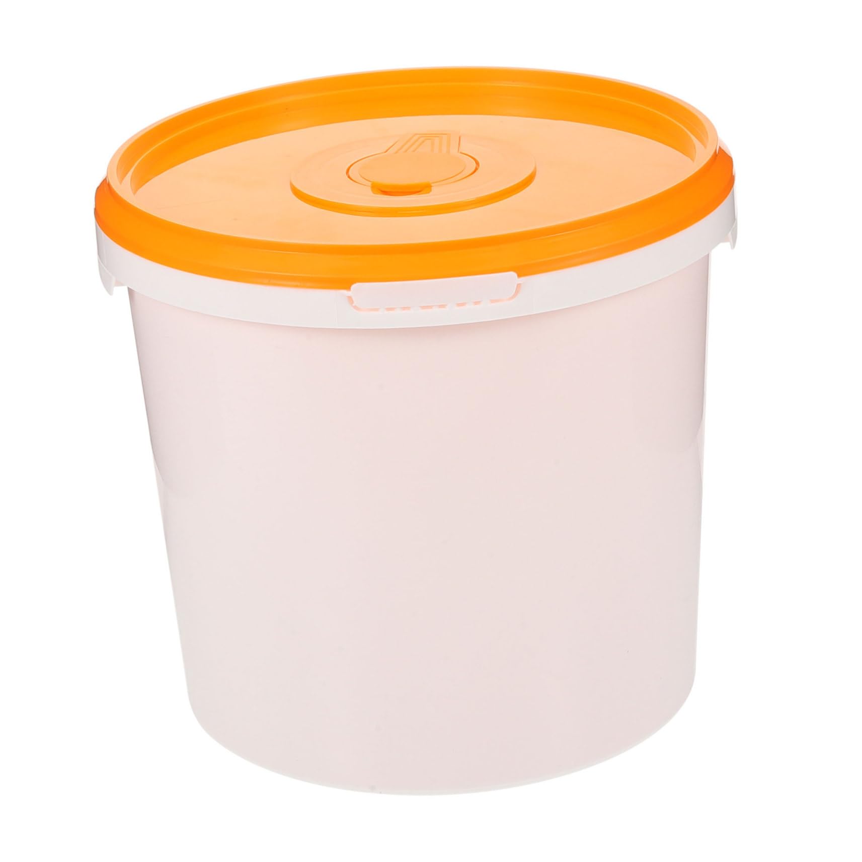 Cubo de Toallitas Húmedas Reutilizable de Plástico para Bebés