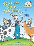 Childrens Farm Animal Books