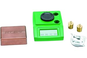 RCBS Powder Scale 98945 RangeMaster 2000